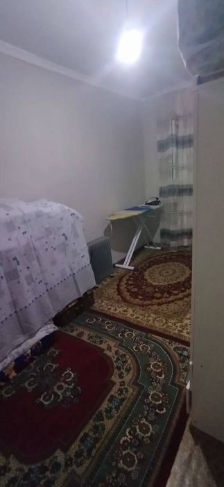 Юнусабад 4 квартал. Продается квартира 3/9/9