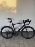 Trek Domane Slr 2019