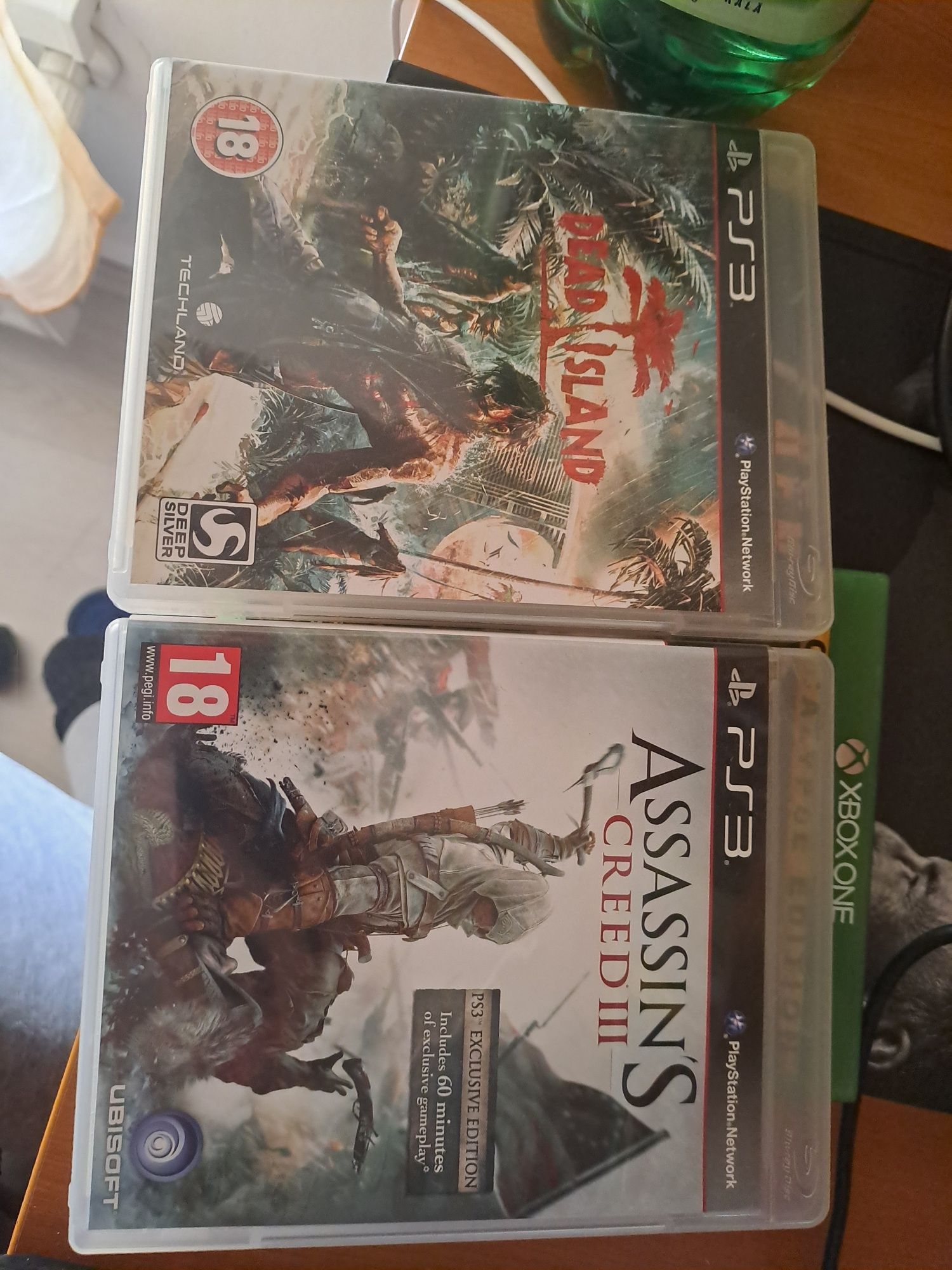Vand jocuri PS 3