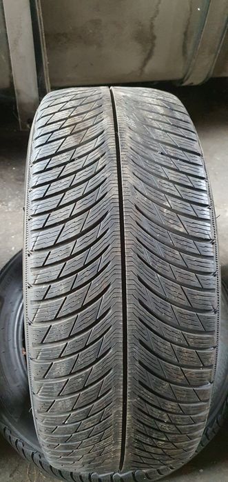 Гуми 2бр 235/55/19 - 255/50/19 - 899лв