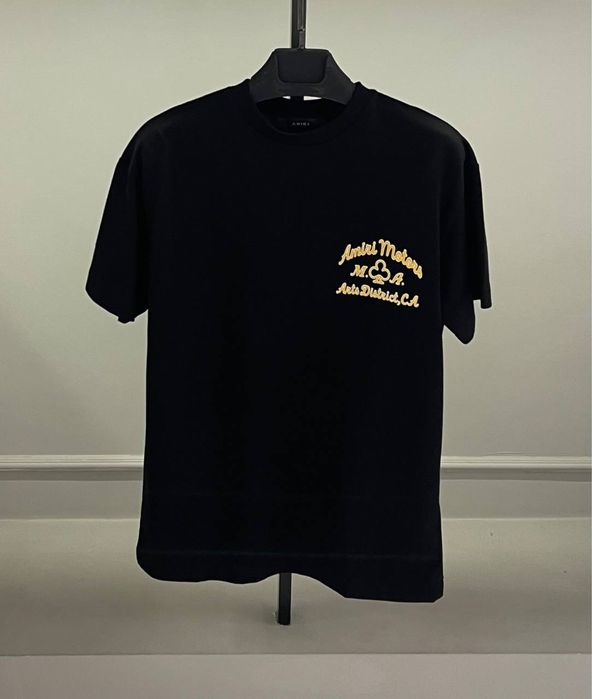 Tricou Amiri calitate Premium