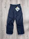 Pantaloni ski snowboard dama 40 M K2 JS W Fit Pants NOI