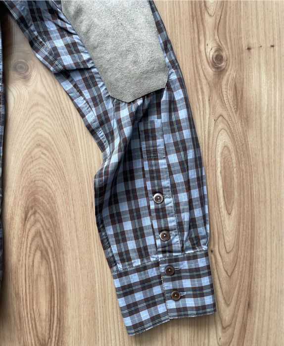 JUST CAVALLI / мъжка риза М