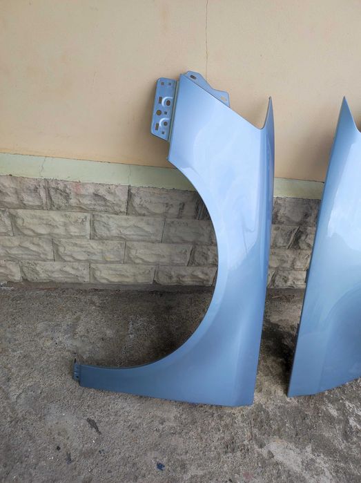 Aripa VW Passat B6 diferite culori