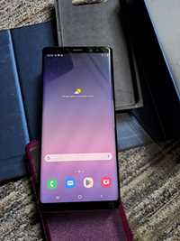 Samsung Galaxy Note 8 foarte intretinut