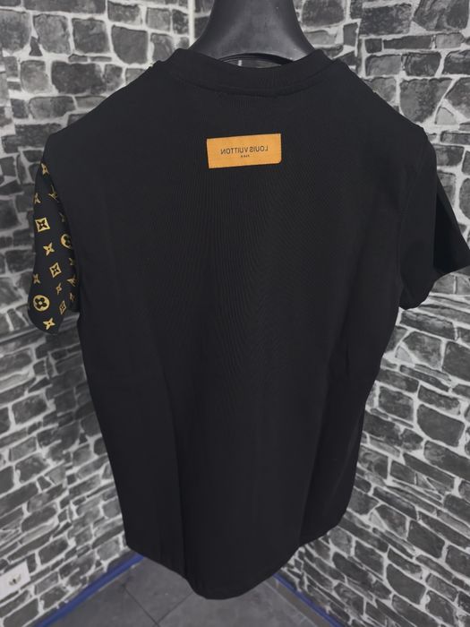 Luis Viton тениска