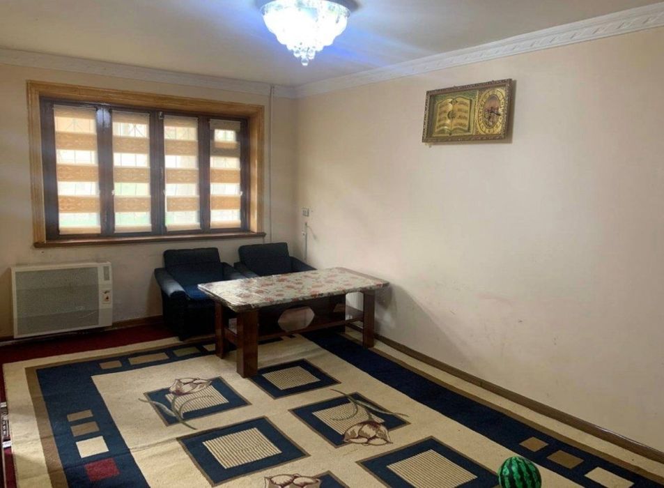 Срочно сдаётся 2х комнатная квартира на Вокзале