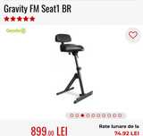Vand scaun muzica , orga , saxofon , formatie , korg , gravity