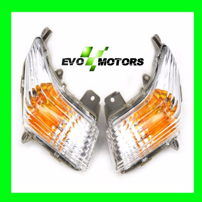 Semnalizari Fata Stanga Dreapta Suzuki GSR 400 600 an 2006-2012 A415