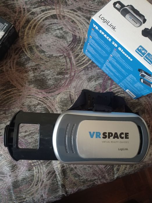 виртуални очила VR-SPACE 3D GLASSES