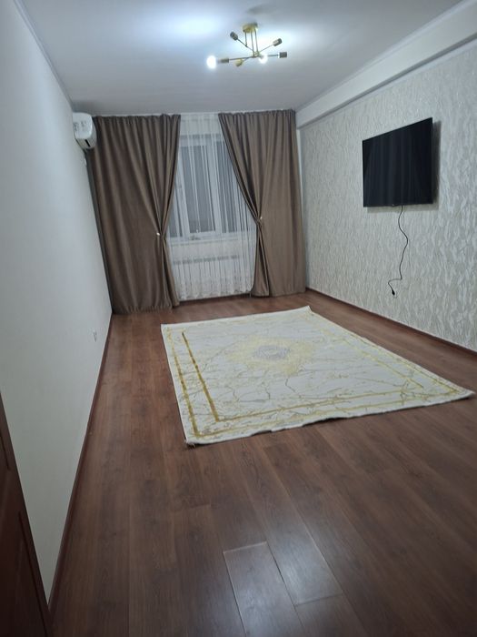 Аренда долгосрочная