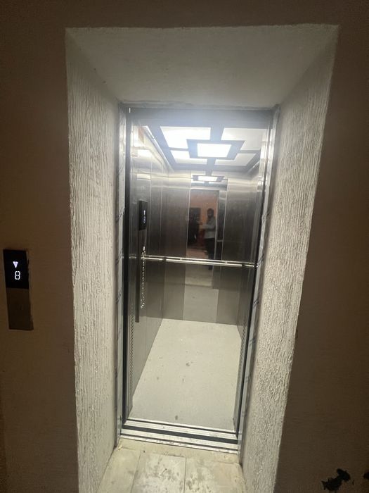 Tezda 3 xonalik sotipadi