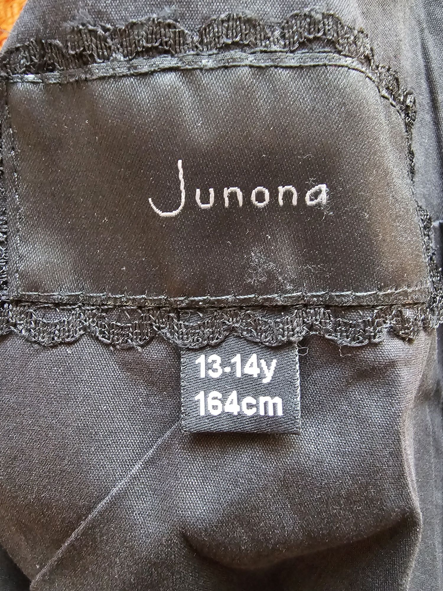 Детска официална рокля Yunona -13-14 год.