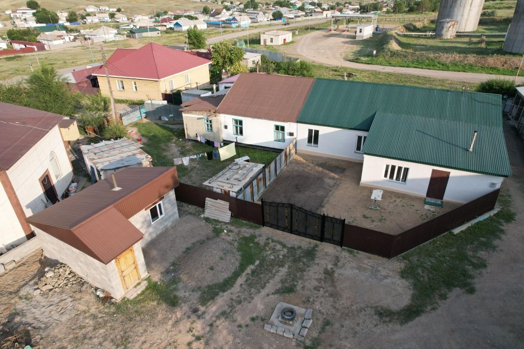 Продам срочно дом барачного