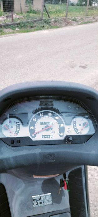 Scuter Honda 125 cc