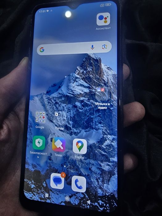 Redmi  9C. 64 гб