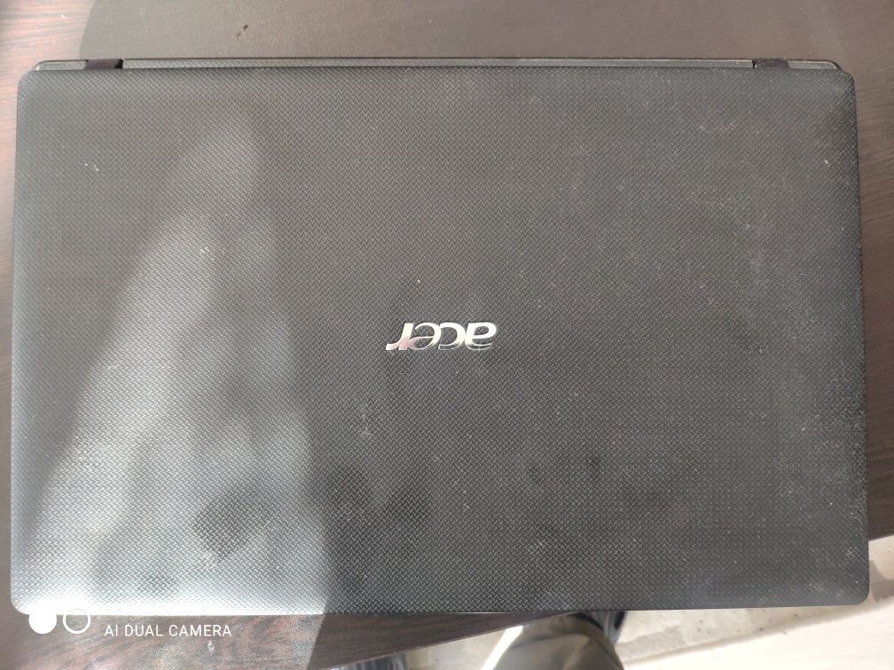 Aser aspire 5736z