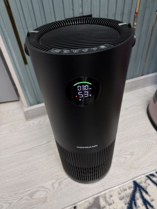 HOFMANN очиститель и увлажнитель воздуха 2х1