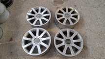 Джанти 18" 5х112 Ауди RS ET 20