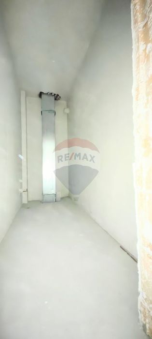 Двустаен апартамент за продажба, кв.Погреби