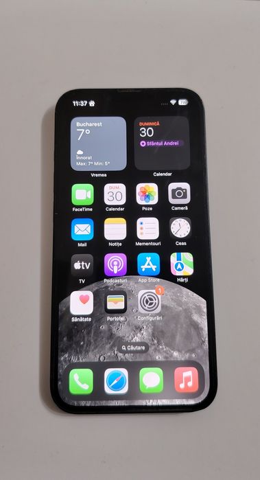 Vand IPhone 13 128 gb