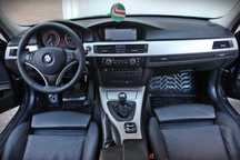 COVOARE CAUCIUC TAVITA pt BMW SERIA 3 E46 / E90 / E91 1998-2011