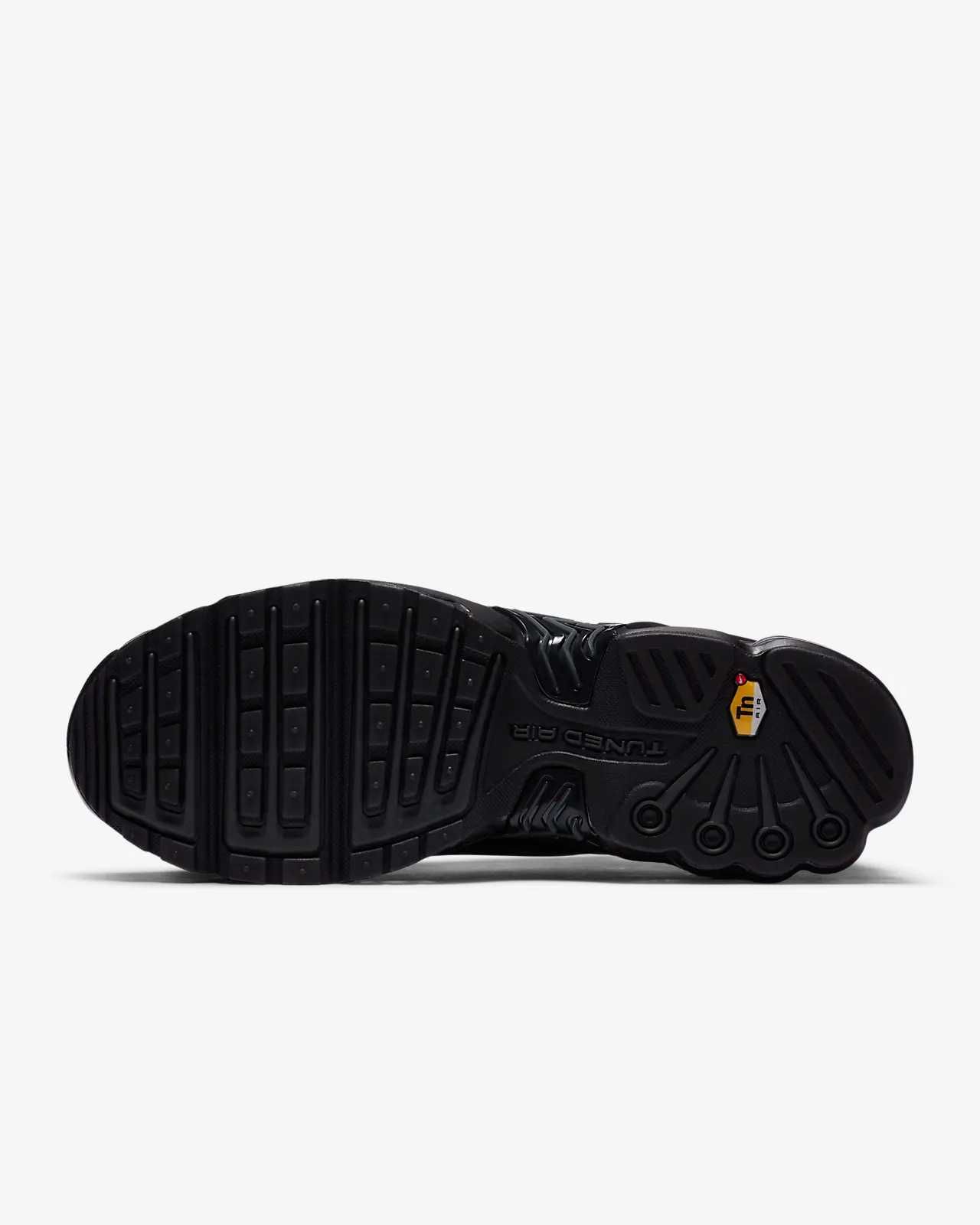 Nike Air Max Plus 3 Leather