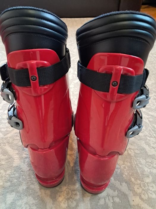 Ски обувки Strolz _ 309mm