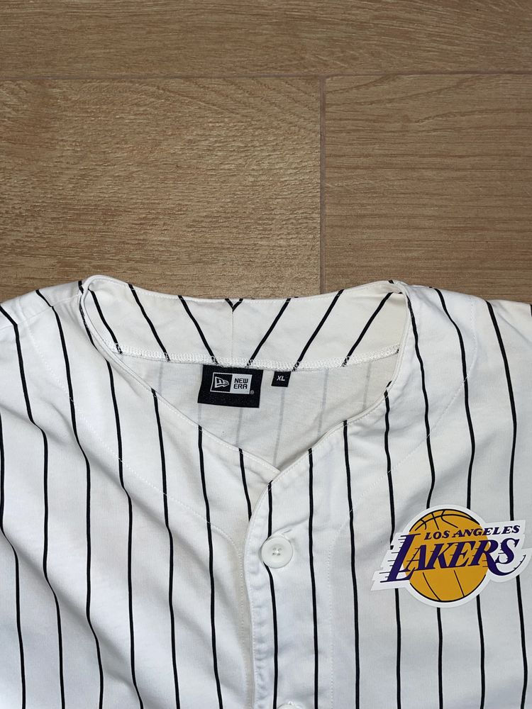 Lakers блуза