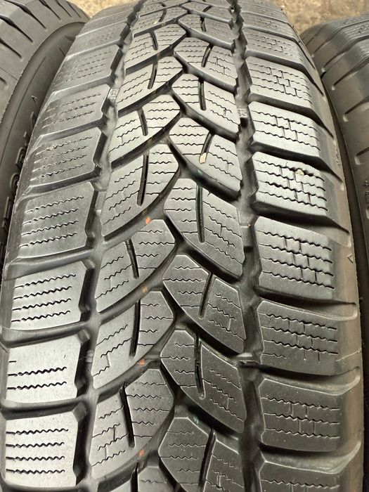4x Anvelope Iarna 165/70 R14 - Firestone Winter Hawk3