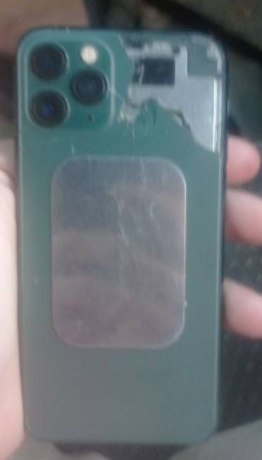 11Pro 256gb holati yaxshi