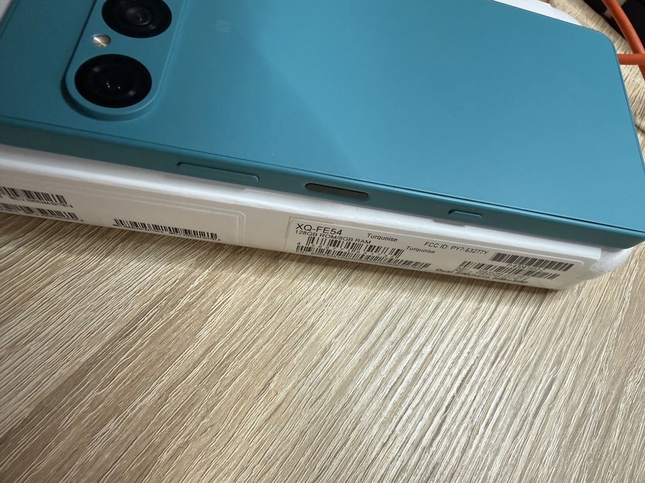 Sony xperia 10VII