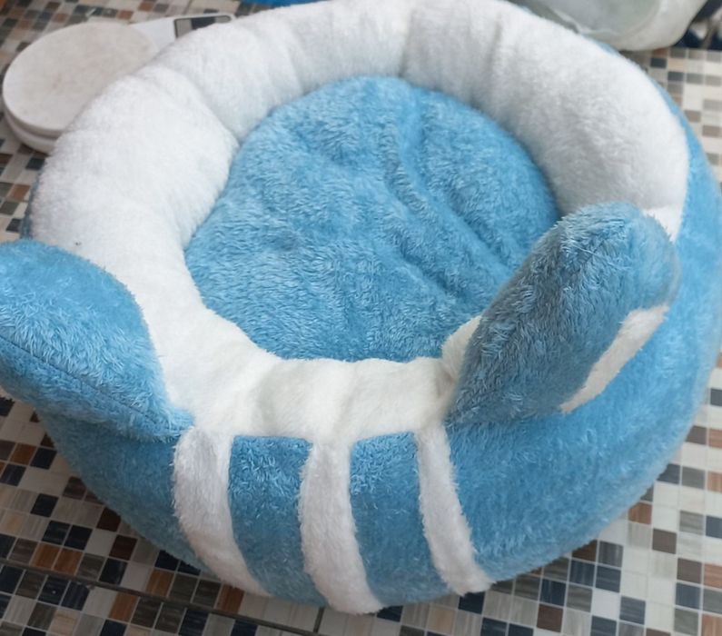 Лежанка- Lejankalar