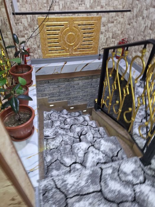 6 xonali spa salon arendaga beriladi