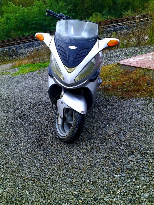 Vand scuter Madison 150 cc