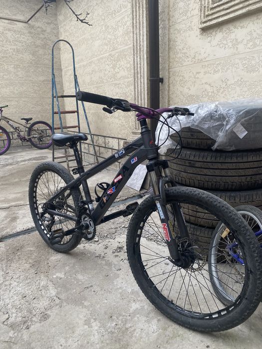 Продам велосипед