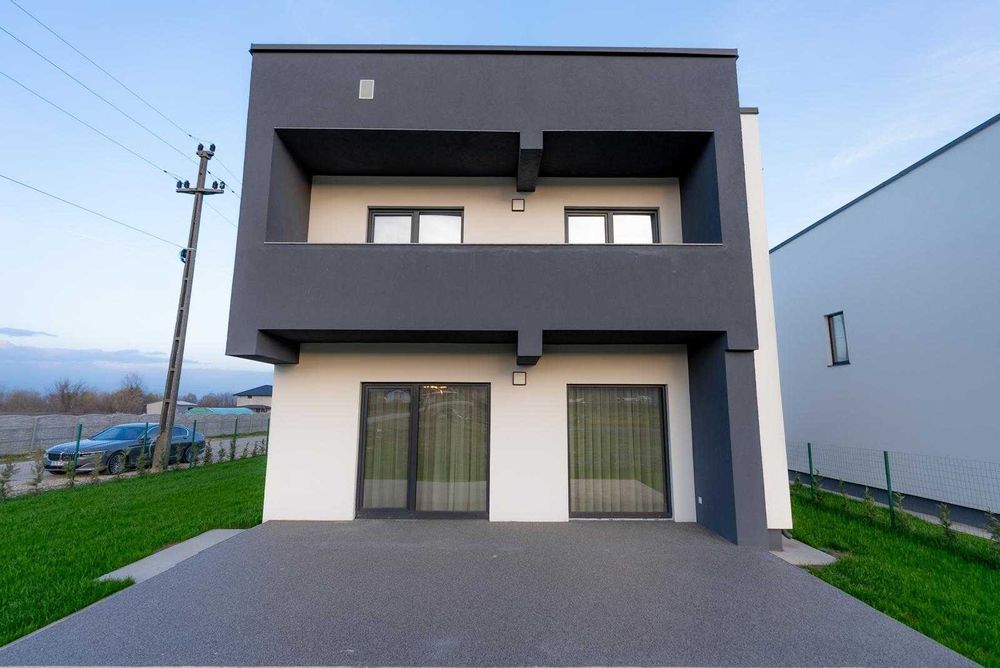 Inchiriere casa Micesti