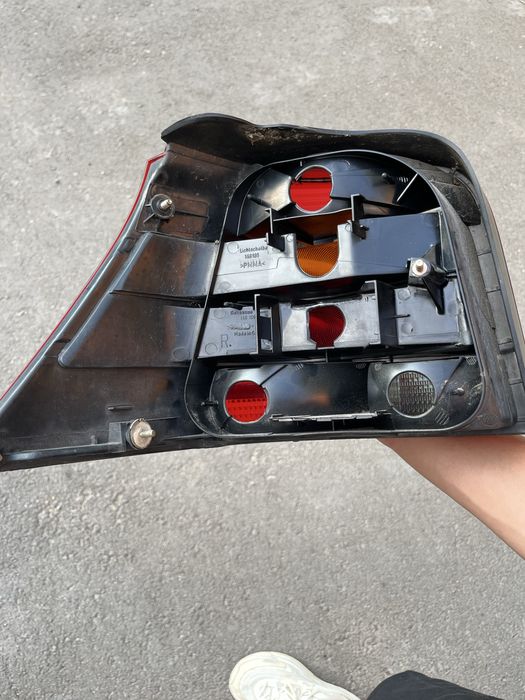 Стопове за голф 4