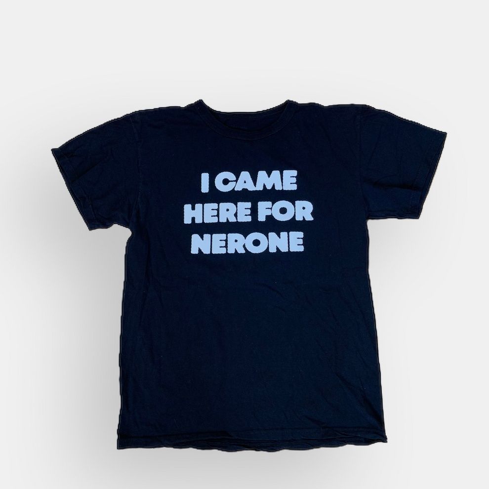 Nerone Hoodies/Shorts/Tees/Beanie