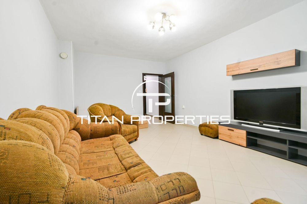 Двустаен, под наем, Център-НДК