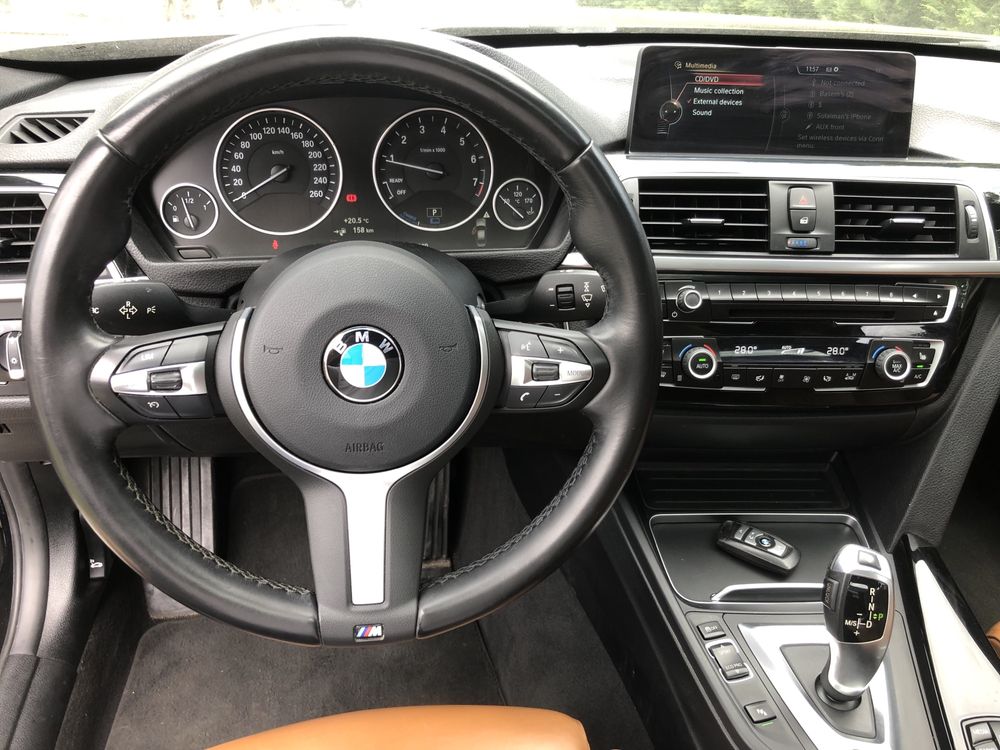 Bmw 330e plug in hybrid