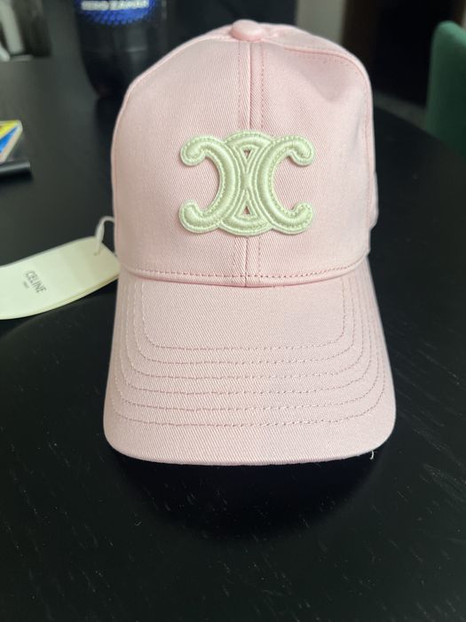 Sapca Celine noua 2024