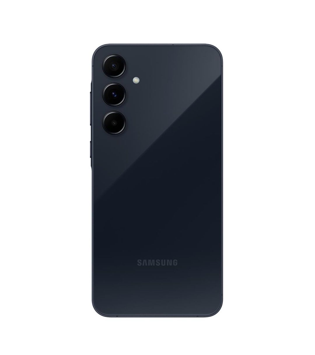 Samsung galaxy A55 5G, 8ГБ/128ГБ, темно синий