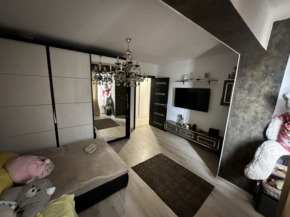 Garsoniera de inchiriat