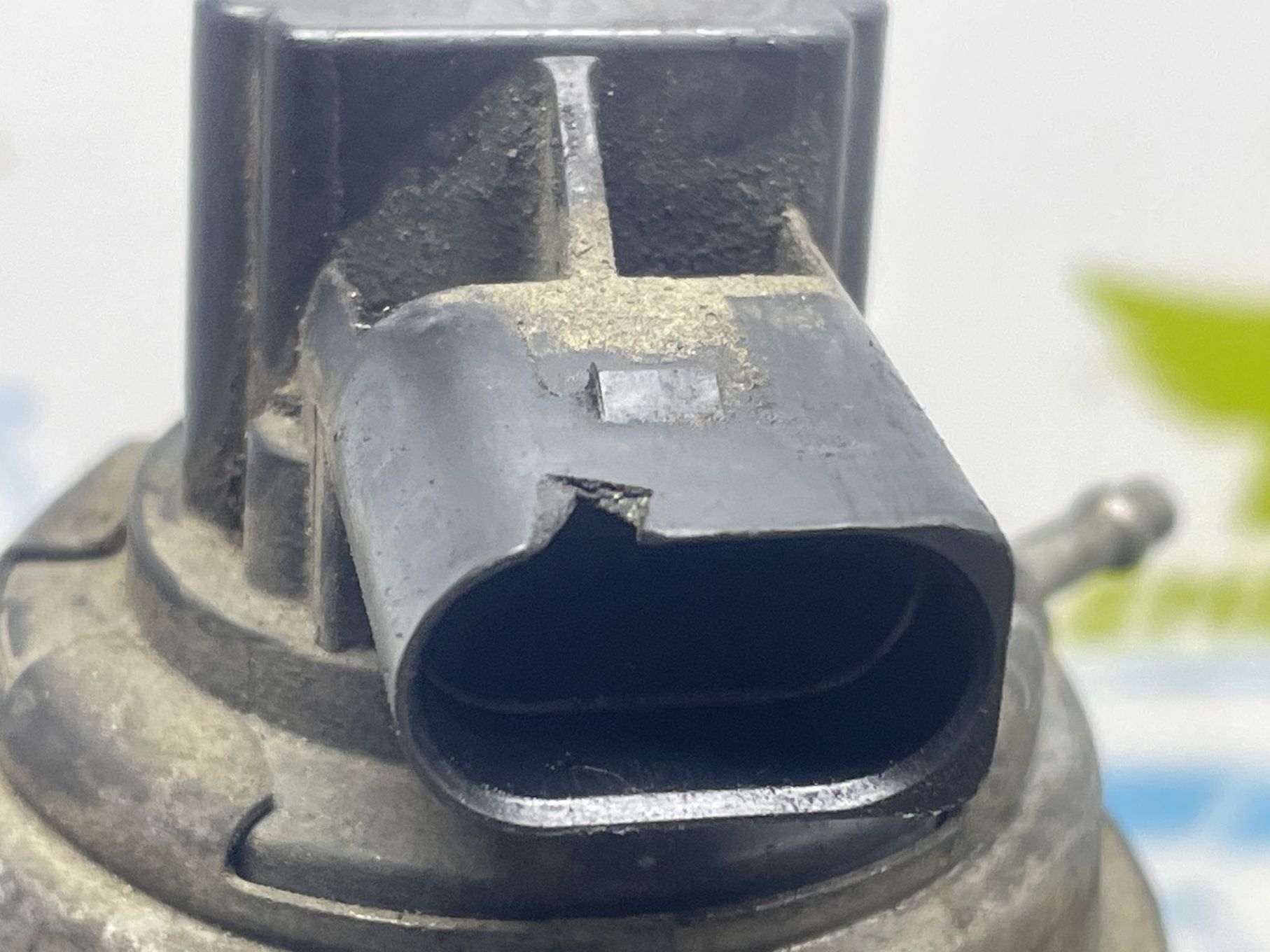 Turbo turbina 03g253014k  2.0 tdi BMN Audi A3 8P/8PA [facelift] [2004