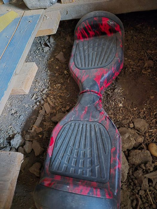 PemonT Гераскутер