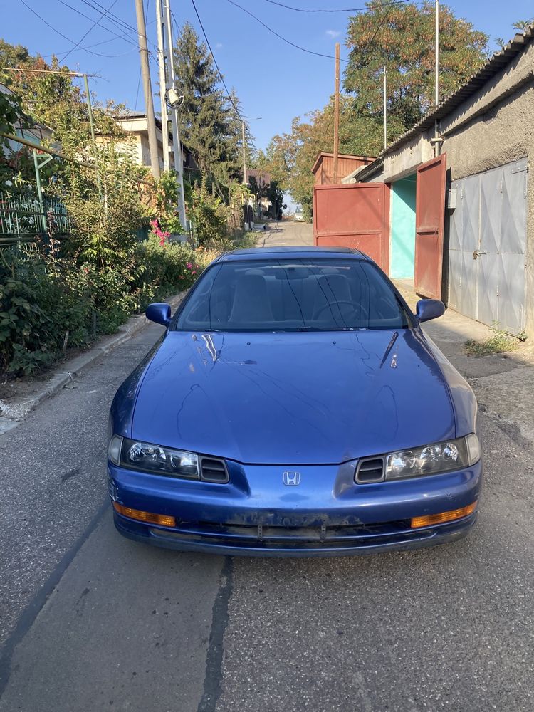 Masina istorică  Honda Prelude 2,3 LS BB2