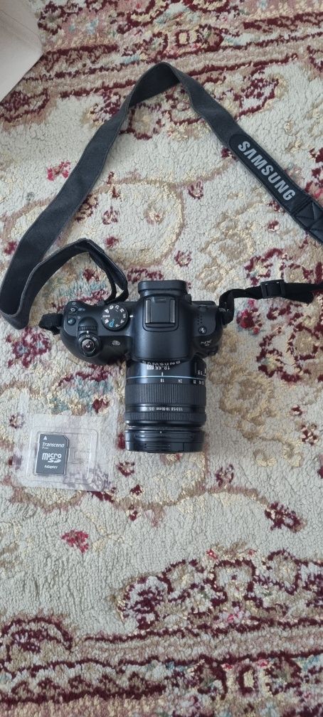 Nx10 samsung camera