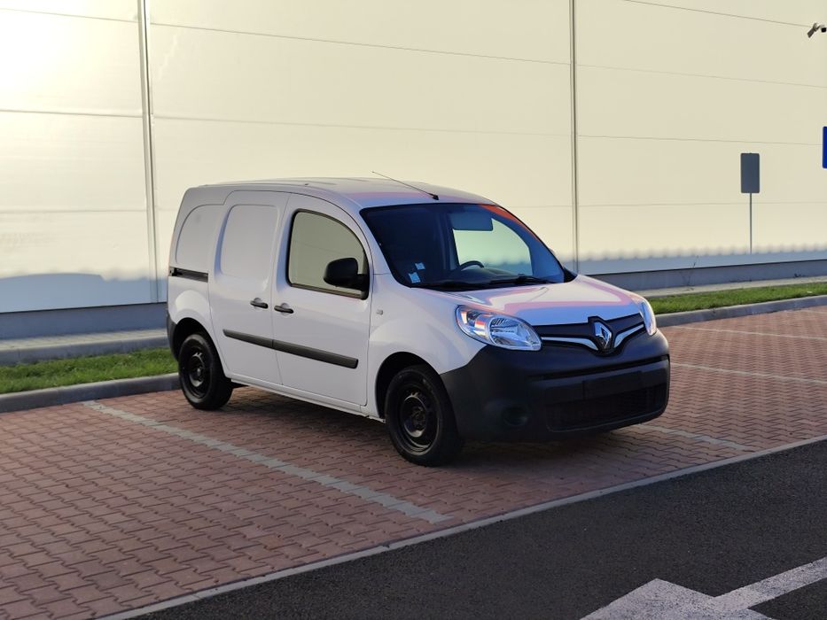 Renault Kangoo 1.5 Diesel