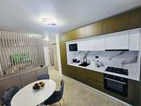 De închiriat  Apartament Alezzi Odyssey Mamaia Nord - Navodari